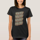 Pesquisar por kelsey camisetas Retrô