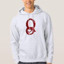 Pesquisar por hoodies da forma moletons com capuz Camisola
