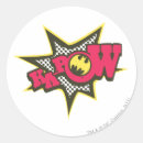 Pesquisar por pow adesivos Batman