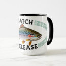 Pesquisar por libertação canecas Captura e libertação