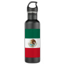 Pesquisar por mexico garrafa agua Bandeira mexicana