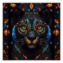 Pesquisar por gatos coloridos pósteres pôsteres Qualquer pessoa