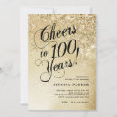 Pesquisar por 100 anos convites Tipografia