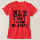 Pesquisar por frases românticas camisetas For her