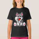 Pesquisar por tongue camisetas Animal
