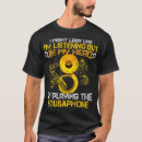 Pesquisar por marching band camisetas High school band