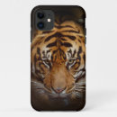 Pesquisar por arte selvagem iphone capas Tigres