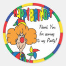 Pesquisar por palhaço engraçado adesivos Diversão