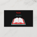 Pesquisar por bíblia sagrada cartao de visita Cristão