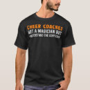 Pesquisar por aplausos camisetas Humor