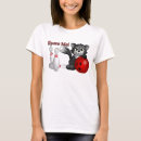 Pesquisar por vetor femininas camisetas Bonito