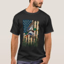 Pesquisar por pato americano camisetas Camuflagem