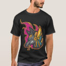 Pesquisar por anubis masculinas camisetas Animal