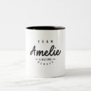 Pesquisar por nome amelia canecas Amelie