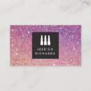 Pesquisar por makeup artist logo cartao de visita Moderno