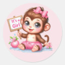 Pesquisar por macaco bonito adesivos Bebê
