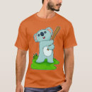 Pesquisar por koala engraçado camisetas São