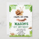 Pesquisar por snail convites Capricho