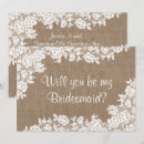 Pesquisar por porta rústica convites Bridesmaid