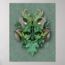 Pesquisar por homem verde pôsteres Natureza