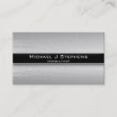 Pesquisar por alumínio cartao de visita Simples