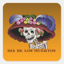 Pesquisar por catrina la adesivos Diâmetro de los muertos