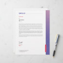 Pesquisar por modelo papel timbrado Design