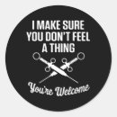 Pesquisar por anestesia adesivos Anestesista de enfermagem