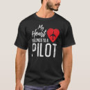 Pesquisar por camisas da aviação camisetas Marido