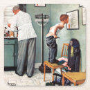 Pesquisar por doutor porta copos Norman rockwell