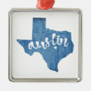 Pesquisar por austin texas ornamentos Houston