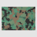 Pesquisar por camuflagem do exército papeis de seda Selva