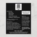 Pesquisar por logotipo da empresa flyers Empresa de construção