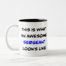 Pesquisar por military casa presentes Sergeant