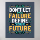 Pesquisar por falha pósteres pôsteres Sucesso