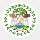 Pesquisar por bandeira de belize adesivos Emblema