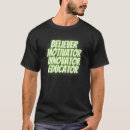 Pesquisar por crente camisetas Retrô