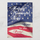 Pesquisar por memorial day convites Estrelas
