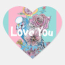 Pesquisar por pássaro e flor adesivos For her