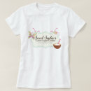 Pesquisar por padeiro bonito camisetas Doce