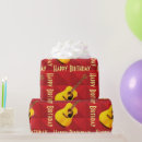 Pesquisar por música papel de presente Elegante