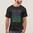 Pesquisar por nome taylor camisetas Retrô