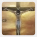 Pesquisar por jesus na cruz adesivos Cristo