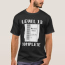 Pesquisar por nível camisetas Aniversário