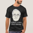 Pesquisar por chomsky camisetas Filosofia