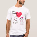 Pesquisar por cat couple camisetas Cute