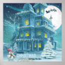 Pesquisar por christmas greetings pôsteres Winter