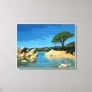 Pesquisar por decoração da casa praia de impressão de canvas Moderno