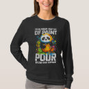 Pesquisar por mistura de cores camisetas Design