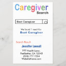 Pesquisar por cartão de visita flyers Publicidade